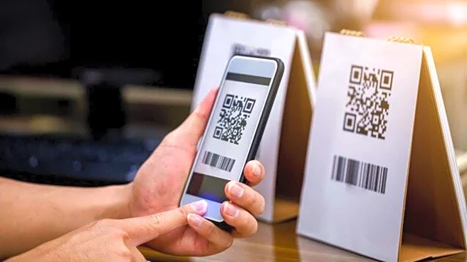 Why you should scan barcodes when shopping