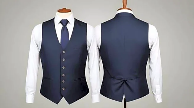 5 waistcoats that work for every occasion