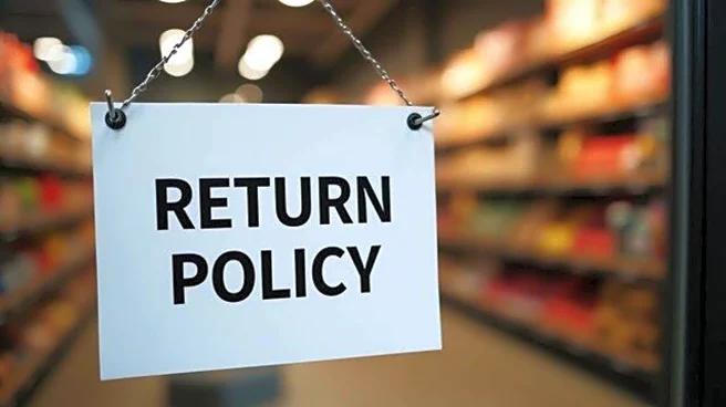 Shop smart: How to navigate return policies