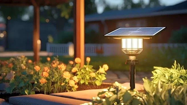 5 solar-powered devices that can make life easier