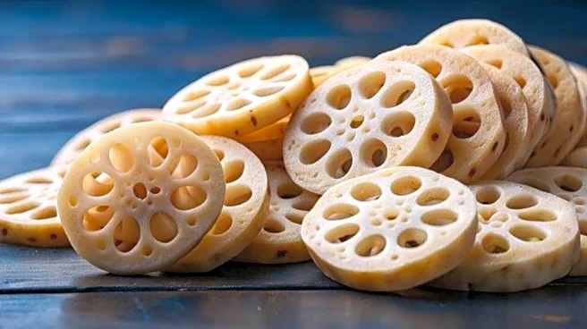 5 iconic dishes that celebrate lotus root