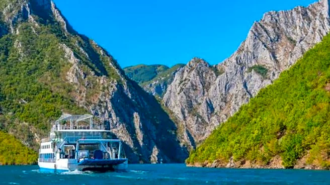 Why Finland's lake ferries are a must-experience