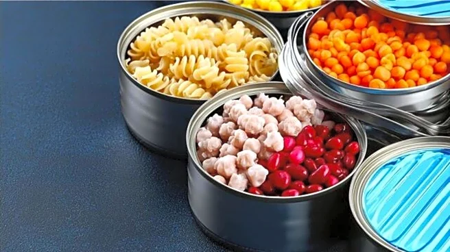 Truth about canned foods: Myths v/s facts