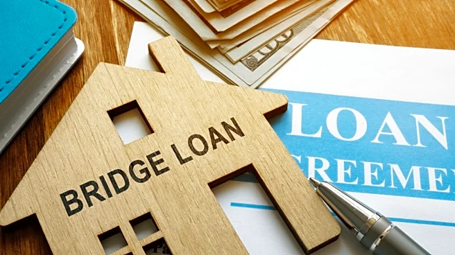 Bridge loans: Understanding this short-term financing option