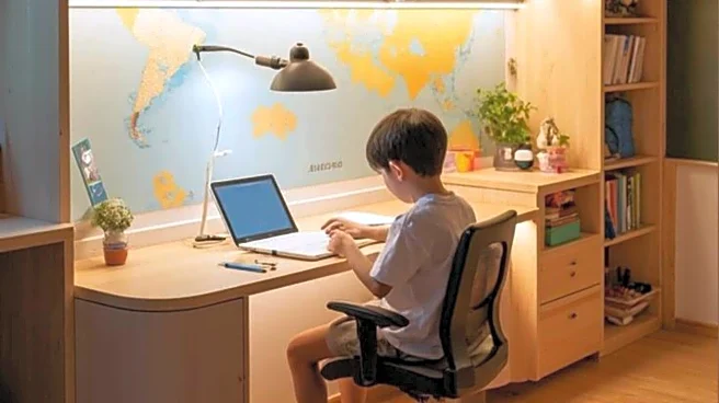 How to make your study room a fun space