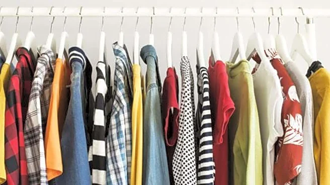 These styles go well with tie-neck blouses