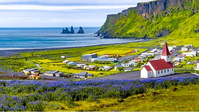 Why Iceland's remote hamlets are worth exploring