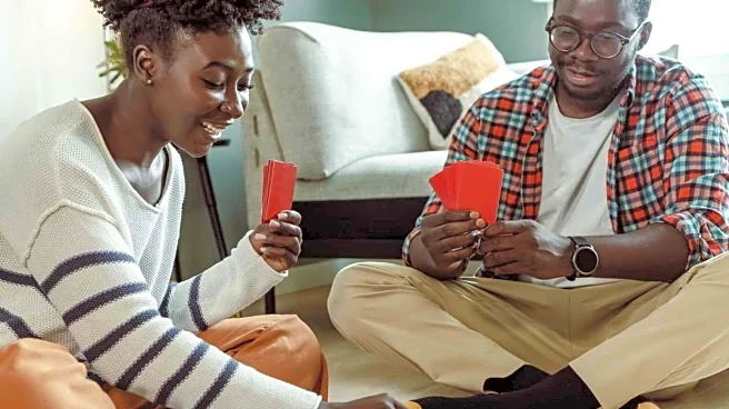 Play these post-wedding games to continue the fun