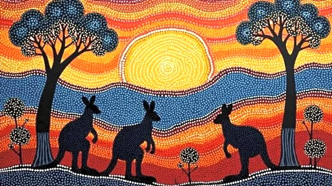 Eucalyptus bark painting: Concept, techniques, and more