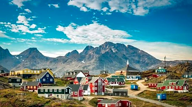 These are the most peaceful villages in Denmark