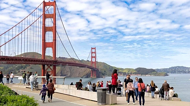 Travelers feel these iconic bridges are overrated