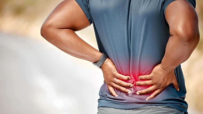 These kitchen remedies can help relieve back pain