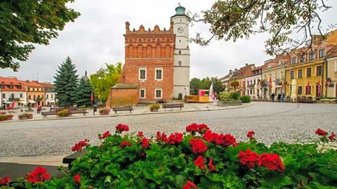 Top places in Poland for traditional wood carving