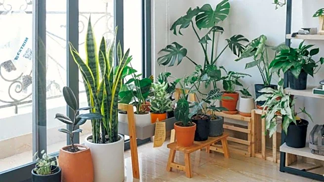 How to tell your plant needs more oxygen
