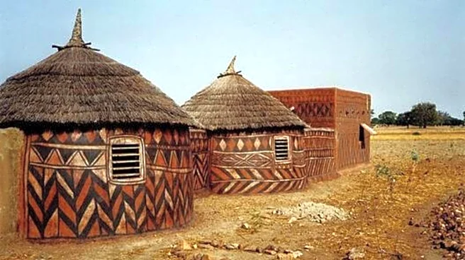 All about Kassena house painting