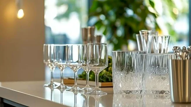 Buying glassware? Here's what you need to know