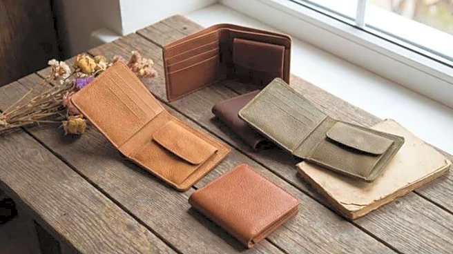 This is how you can create stylish wallets at home