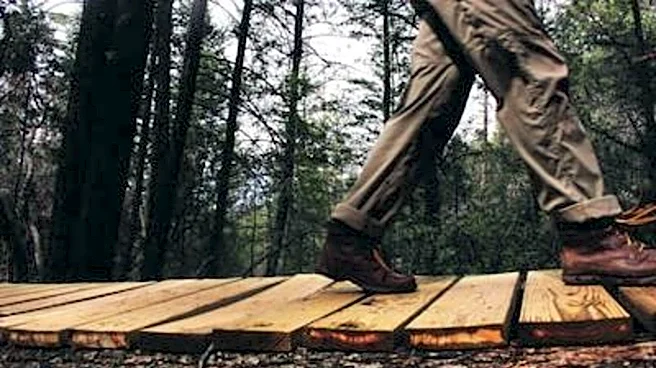 What are parachute pants?