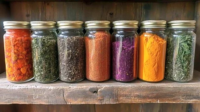 How to store spices like a pro