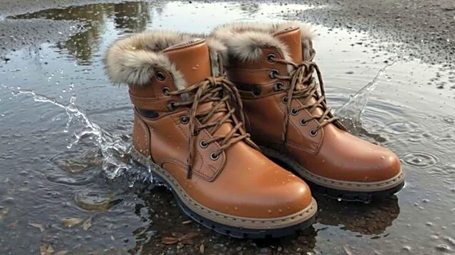 Sherpa-lined boots: 5 styles to try this winter
