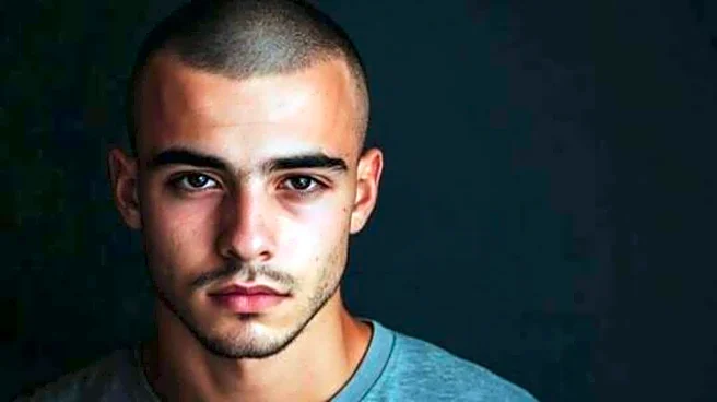 Buzz cut 101: Styling tips, maintenance, and more