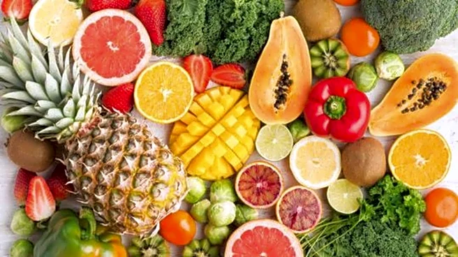 Immunity-boosting foods: 5 myths debunked