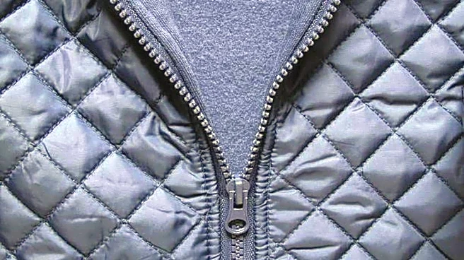 5 quilted gilets every fashion lover needs