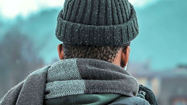Revamp your winter wardrobe with fisherman beanies
