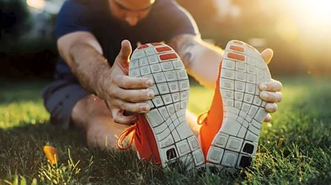 Does stretching improve flexibility?