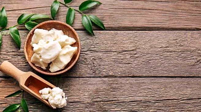 5 traditional dishes that celebrate shea butter