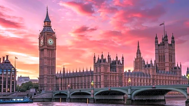 These are the most iconic bell towers in Europe