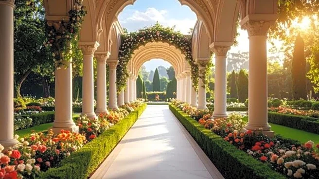 You must visit these royal gardens in Southern England
