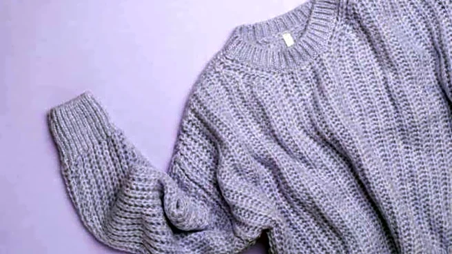 5 styles to wear with oversized cardigans