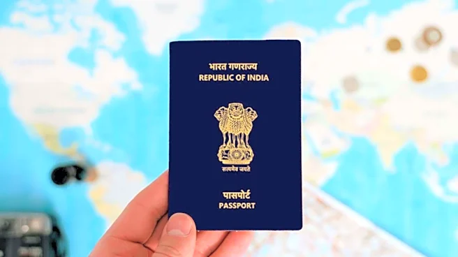 Applying for a passport? Note these points