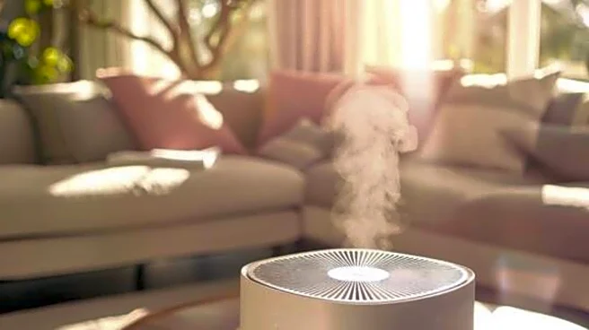 Is indoor air cleaner than outdoors?