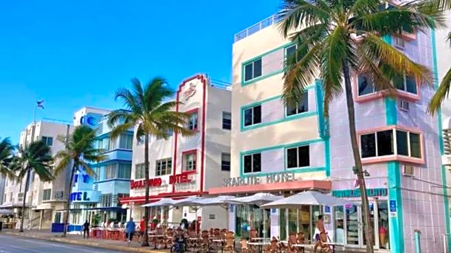 Where to see Art Deco in Miami: 5 spots