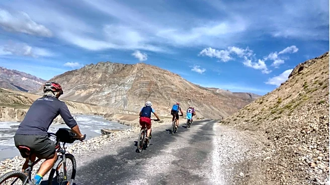 Why you can skip these cycling trails