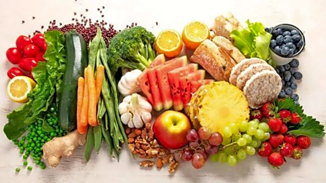 How to add fiber to your diet