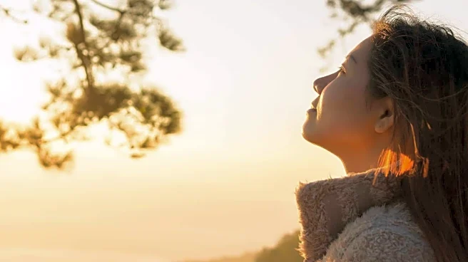 Does sunlight therapy help boost mood? Let's find out