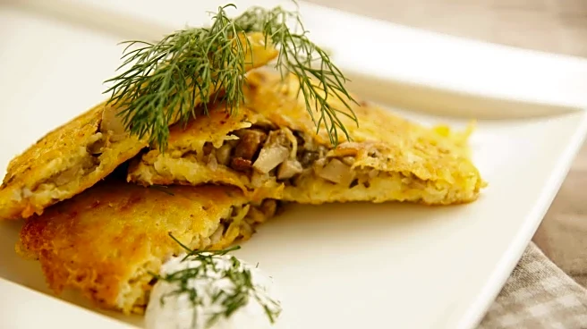 Have you tried these buckwheat snacks yet?