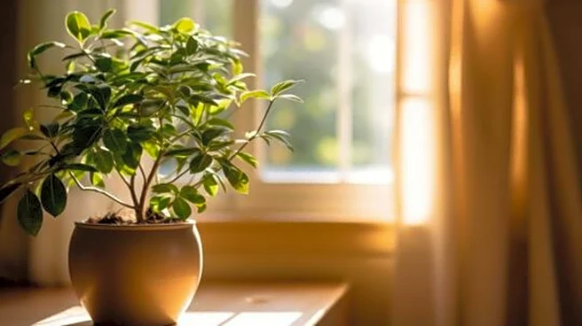 5 window locations for a thriving indoor garden