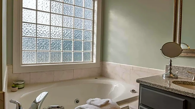 How to ventilate your bathroom without spending much