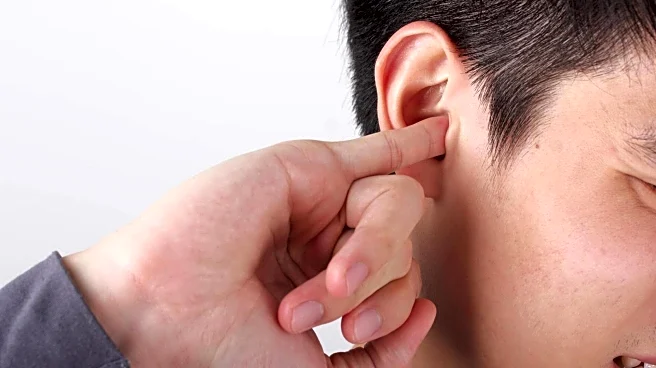 Fix ear itch with these kitchen hacks