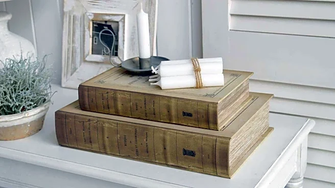 These tips will magically revamp your console table