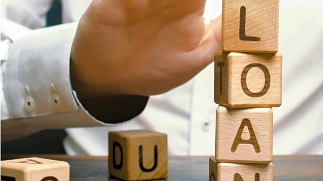 Loan repayment tenures: Some popular options