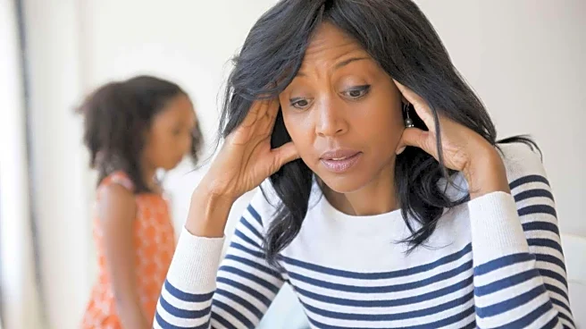 Home remedies for temple discomfort