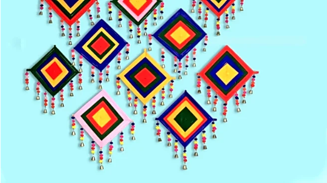 Don't discard those kites; do this instead