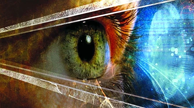 Can anyone enhance their foresight? Let's find out