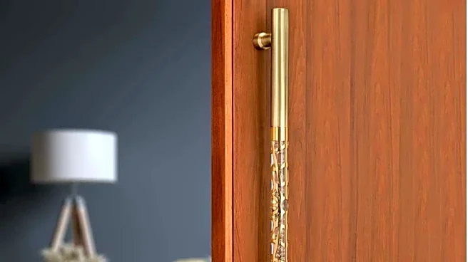 This is the simplest way to upgrade your doors