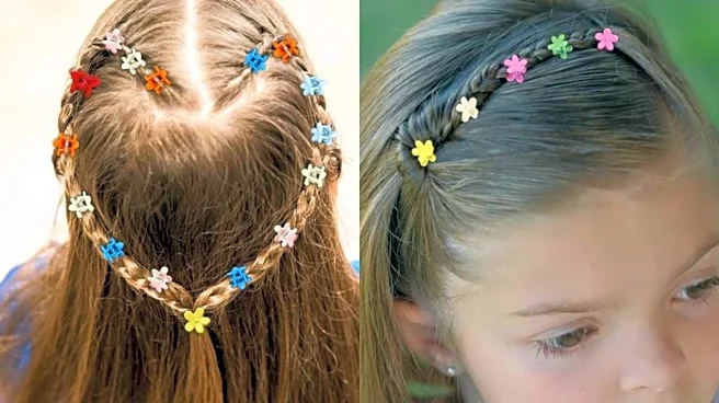 How butterfly clips can elevate your winter style game